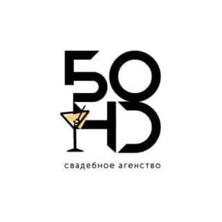 Telegram profile photo for БОНДЫ ВЕЩАЮТ