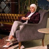 Telegram profile photo for الشاعرة مريم