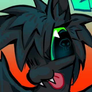Telegram profile photo for Montagem LUNAR COMI^^ (slowed+reverb)