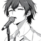 Telegram profile photo for daivibe