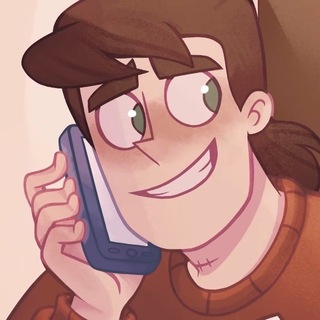 Telegram profile photo for димонов блог! 🤘🏻