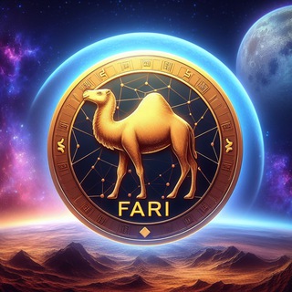 Telegram profile photo for (سبوت،فيوتشر) FareUniverse️️