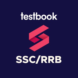 Telegram profile photo for Testbook SuperCoaching: SSC & Railways