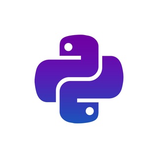 Telegram profile photo for Python Expert | Программирование