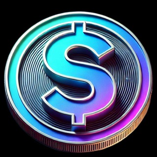 Telegram profile photo for Solania