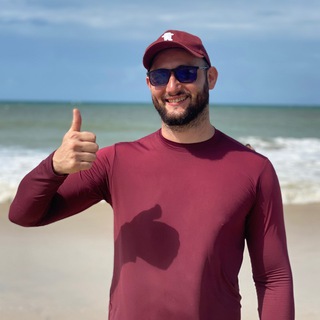Telegram profile photo for Canal - Junior Borja