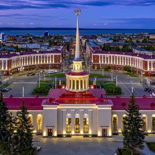 Telegram profile photo for Петрозаводск новости
