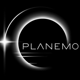 Telegram profile photo for Planemo_creations
