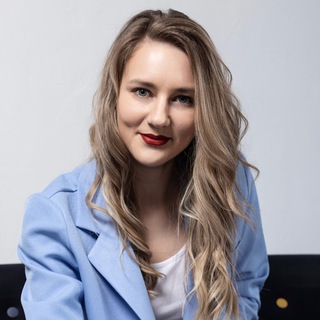 Telegram profile photo for ОНЛАЙН и СЕТЕВОЙ с Екатериной Сорокиной