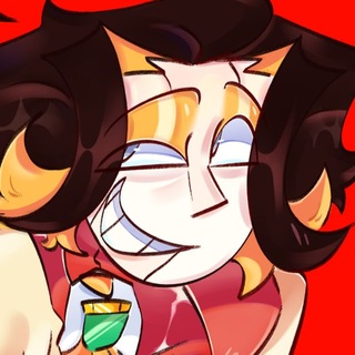 Telegram profile photo for Null_vier