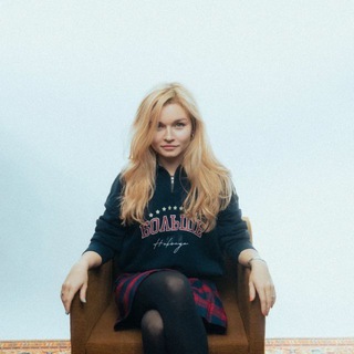 Telegram profile photo for Цацурина