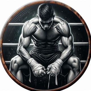 Telegram profile photo for ТРЕШ