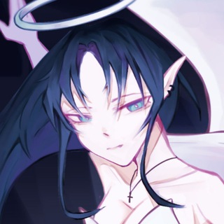 Telegram profile photo for Midorichi