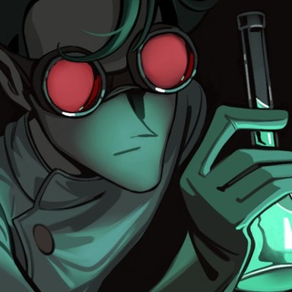 Telegram profile photo for GORDINA | DEFEKT