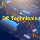 Telegram profile photo for DC Technicals🔬🔭