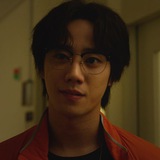 Telegram profile photo for junyoung