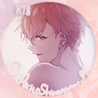 Telegram profile photo for . ° •𝓐𝓴𝓲 𝓢𝓱𝓲𝓷𝓸𝓷𝓸𝓶𝓮 ' >,ʳ³⁴