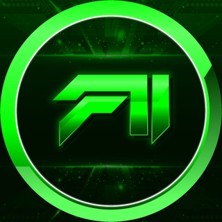 Telegram profile photo for AI Technology (PORTAL)