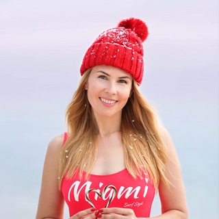 Telegram profile photo for Galina.Miami про REELS и доходы с блога 💰