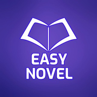 Telegram profile photo for Easy Novel