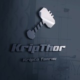 Telegram profile photo for KripThor