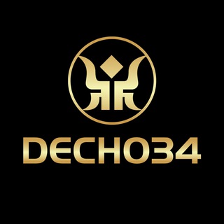Telegram profile photo for ๐ฆ๐บDecho34 Offical Channel ๐ฆ๐บ