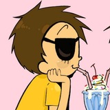 Telegram profile photo for @.Èvïl Mðr†ɏ..