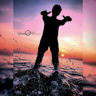 Telegram profile photo for 𝐘⃝𝐞𝐬𝐡𝐚𝐧𝐏𝐅࿐