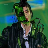 Telegram profile photo for FKNG_STN.