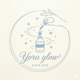 Telegram profile photo for Yora_Glow🩵