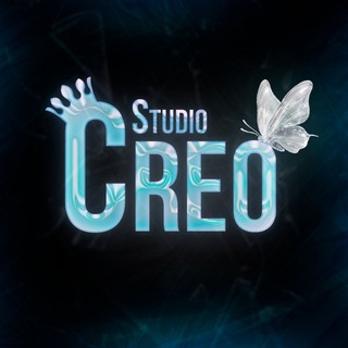 Telegram profile photo for Creo│Студия Креативов│FB/TT/GOOGLE│