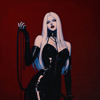 Telegram group profile photo for FINDOM