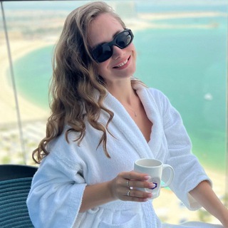 Telegram profile photo for 👸Eliza Grishilo