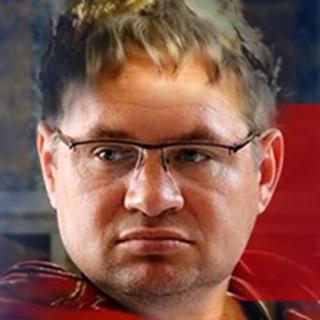 Telegram profile photo for Політика.ks