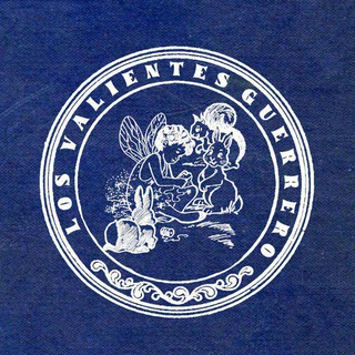 Telegram profile photo for (DISBANDED) Los Valientes Guerrero