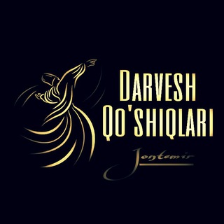 Telegram profile photo for Darvesh qo‘shiqlari (Jontemir)