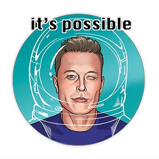 Telegram profile photo for Блог "Успех Вместе"
