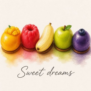 Telegram profile photo for Sweet dreams 😋