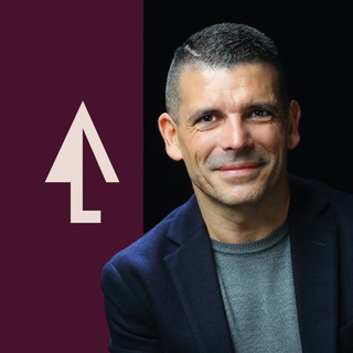 Telegram profile photo for Marcello Minuti | AltoLato