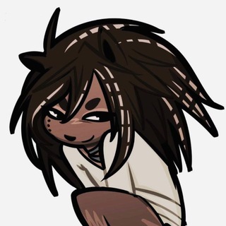 Telegram profile photo for meawcqqq