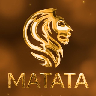 Telegram profile photo for Matata Coin Announcement