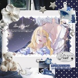 Telegram profile photo for ♡. tsurō