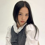 Telegram profile photo for Jisoo Kim.