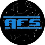Telegram profile photo for π° AstralFX Signals π°