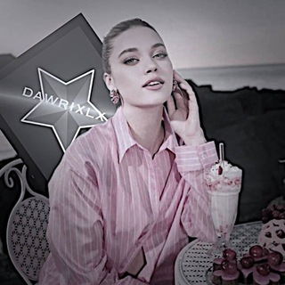Telegram profile photo for ⋆˚࿔ 𝑫𝒂𝒘𝒓𝒊𝒙𝒍𝒙 𝜗𝜚˚⋆