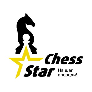 Telegram profile photo for Chess Star