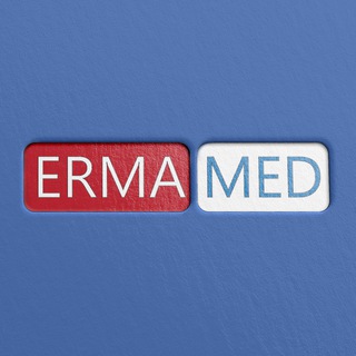 Telegram profile photo for ERMAMED | ارمامد