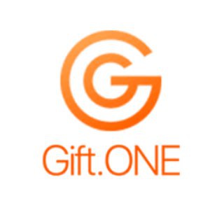 Telegram profile photo for Gift.ONE
