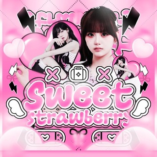 Telegram profile photo for 𝗦𝘄꯭𝖾𝖾𝗍 𝖲𝗍𝗋⍺ಒხ𝖾𝗋𝗋ỿ *🩷