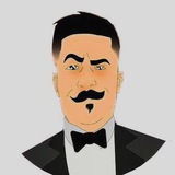 Telegram profile photo for فرزاد زرین، Farzad zarin، zarrin، ذرین، فرزادزرین